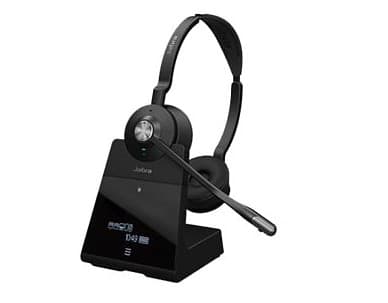 Jabra Engage 75 Stereo - Headset