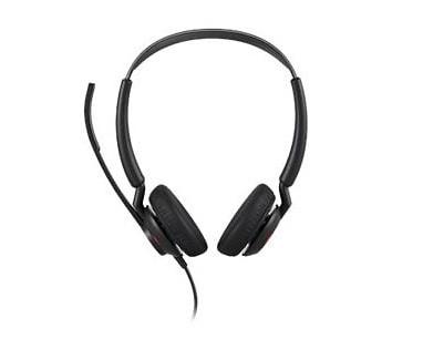 Jabra Engage 50 II - (Engage 50 II Link) USB-A UC Stereo
