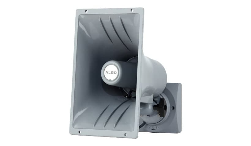 Algo 8196 - IP speaker - for PA system