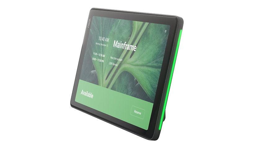 Neat Pad Video Conference Controller USB - Ethernet - Wireless LAN - Wall Mountable Tabletop